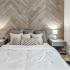 Beautiful Bedroom | Apartments in Bryan, TX | Regency Gardens