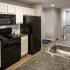 Renovated Kitchens With Full Appliance Package