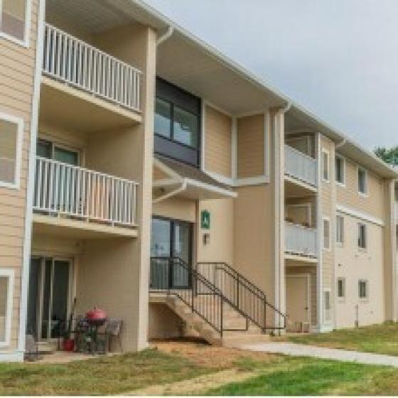 West Chester Pa Apartments | Caln East Apartments