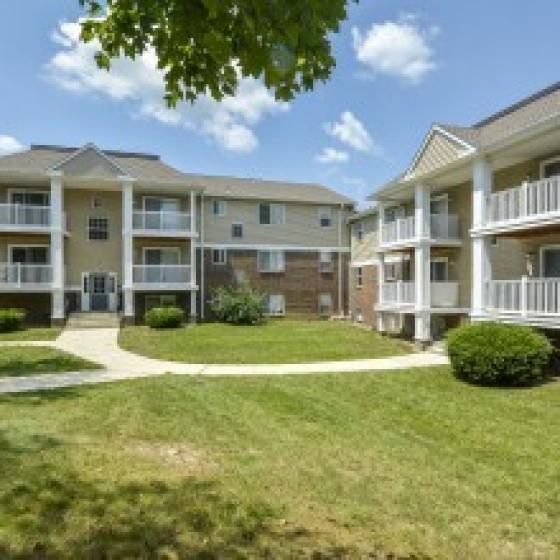 Glen Eagle Village Apartments | Apartments for rent in Newark, DE