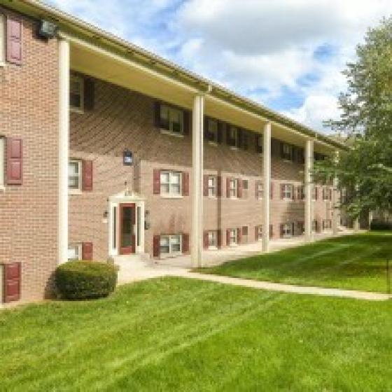 Governor Mifflin Apartments | Shillington Apartments For Rent