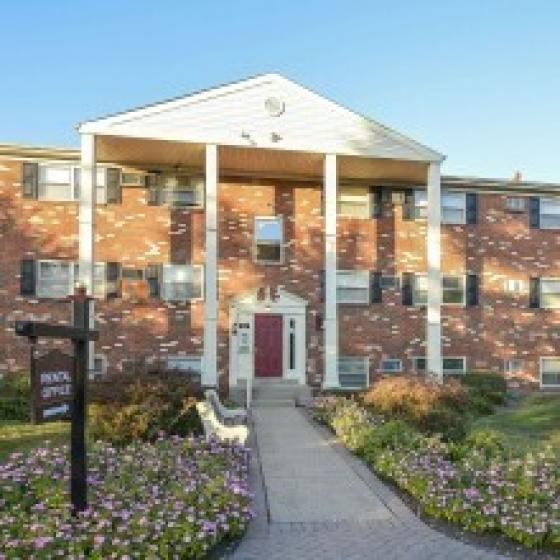 Newport Village Apartments | Apartments for rent in Levittown PA
