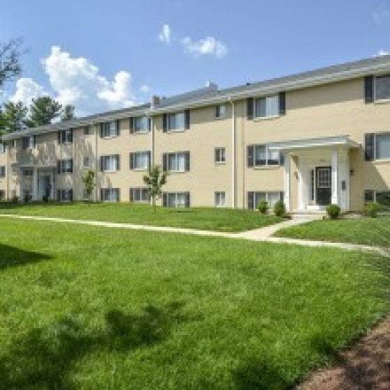 Apartments in Wilmington, DE | Cedar Tree