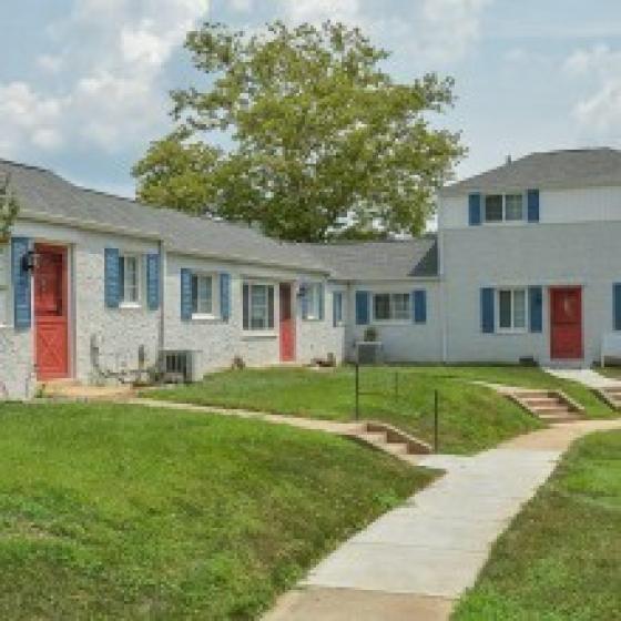 Greenville on 141 Apartments and Townhomes | Apartments in Wilmington DE