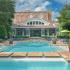 Swimming Pool | Villas at Hermann Park | Apartments In Houston, TX