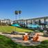 Community BBQ Grills | Sunterra | Oceanside California Apartments