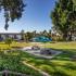 Beautifully Landscaped Grounds | Sunterra | Oceanside California Apartments
