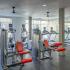 Resident Fitness Center | Venue Museum District | Apartments For Rent In Houston TX