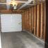 B2 - Renovated - Garage Interior   | The Residence at Turnberry | Columbus Apartments