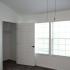 B2 - Renovated Apartment - Double windows - door into closet at  | The Residence at Turnberry | Columbus Apartments