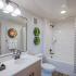 Beautiful Bathrooms | Peakline at Copperleaf | Aurora Apartments