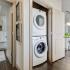 Washer and Dryer | Avail | Aurora Apartments
