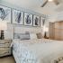 Bright and Spacious Bedroom  | Avail | Aurora Apartments