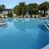 Swimming Pool at Bay Crossings; Apartments For Rent Tampa, FL