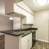 Prep-friendly Kitchen at Bay Crossings; Apartments In Tampa