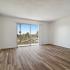Thoughtfully Designed Living Room | Sunterra | Apartments for Rent in Oceanside CA