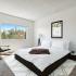 Comfortable Bedroom | Sunterra | Apartments in Oceanside CA