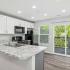 Modern Kitchen | Preserve at Winchester Crossing | Groveport Apartments
