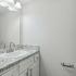 Roomy Bathroom | Preserve at Winchester Crossing | Apartments In Groveport, Ohio