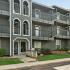 Balconies | Remington Place | Cincinnati Apartments