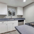 Inviting Kitchen and River Blu Apartments ; Sacramento Apartments For Rent