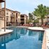 Sparkling Pool | Apartment in Overland Park, KS | 79 Metcalf