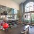 Fitness Center | Apartments in Houston, TX | Helix at Med Center