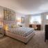 Bedroom | Spalding Bridge | Atlanta Apartments