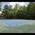 Tennis Courts | Spalding Bridge | Atlanta Apartments