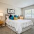 Airy Bedroom at Grove at Temple Terrace; Apartments In Temple Terrace