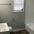 Traditional Bathroom at Steeplechase Village; Apartments For Rent Columbus, OH