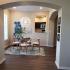 Dining | Tampa Apartments | Henley Tampa Palms