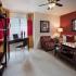 Living area | Enclave at Northwood | Clearwater Apartments