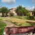 Landscaping  | San Cierra | Houston Apartments