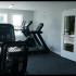 Resident Fitness Center at Brittany Bay; Apartments In Groveport, Ohio