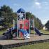 Community Children's Playground at Brittany Bay; Apartments For Rent In Groveport, Ohio