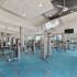 State of the Art Luxury Gym  | Avail | Aurora Apartments