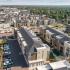 Aerial View of Your Future Home  | Avail | Aurora Apartments