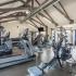 Community Fitness Center | Apartments In Norman, OK | Commons Apartments