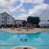 Resort Style Pool | Apartments in Norman, OK | Commons On Oak Tree