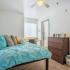 Elegant Bedroom | Norman OK Apartment For Rent | Commons On Oak Tree