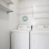 In-unit Laundry | Apartment in Norman, OK | Commons On Oak Tree