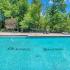 Sparkling Pool | Deacon's Station Apartments | 4 Bedroom Apartments In Winston-Salem, NC