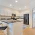 Modern Kitchen | Deacon's Station Apartments | Apartments In Winston-Salem, NC