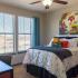 Private Student Bedroom | Apartment Homes in Tuscaloosa, AL | District Lofts