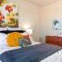 Vast Bedroom | Apartments for rent in Tuscaloosa, AL | District Lofts