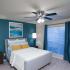 Vast Bedroom | Apartments for rent in North Dallas, TX | The Premier at Prestonwood