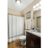 Modern Bathroom Finishes | Apartments In Tallahassee, FL | Apartments Near FSU | Eclipse on Madison