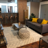 Model Living Room | Apartments In Waco, TX | Apartments Near Baylor University | LL Sams Historic Lofts