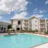 Sparkling Pool | Dorel Laredo | Apartments Laredo, TX